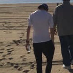 Meet your Posher, Mike